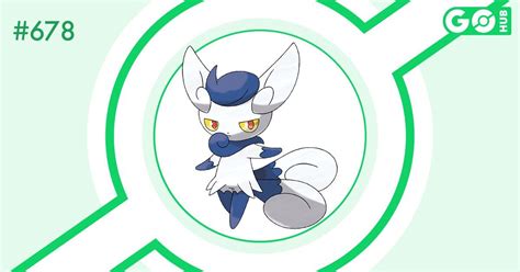 meowstic best moveset